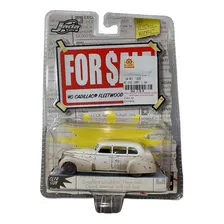 Jada Toys For Sale 40 Cadillac Fleetwood Series Novo 5077
