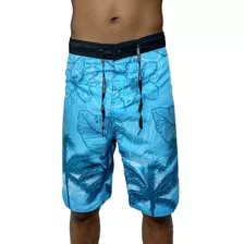 Kit 10 Bermudas Surf Estampadas Masculino Infantil Atacado