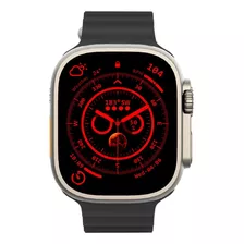 Smartwatch Ultra Série 9 Pro Max Amoled - Último Lançamento 