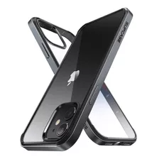 Funda Para iPhone 11 De 6.1 2019 Supcase De Tpu Transpare...