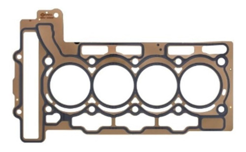 Empaque Culata Citroen C3 Ii-mini-peugeot 207-308 Elring Foto 2