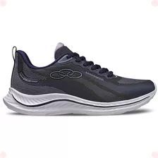 Tenis Para Academia Feminino Caminhada Super Leve + Mimo