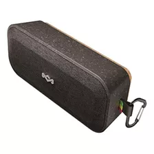 House Of Marley No Bounds Xl: Altavoz Resistente Al Agua Con