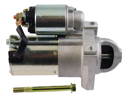 Arranque Motor Compatible Gmc Yukon 4.8l V8 01-02 Foto 3