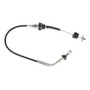 Cable Embrague Para Isuzu Impulse 1.6l 1992