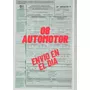 Primera imagen para búsqueda de librerias formularios 08 automotor