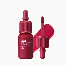 Labial Peripera Ink Velvet #32