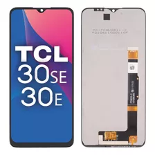 Modulo Pantalla Para Tcl 30se / 30e Calidad Oled