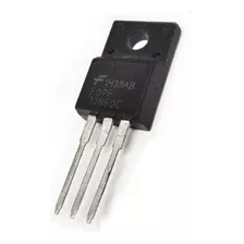 ((( 5 Peças ))) Ci Fqpf10n60c 10n60 600v 9.5a Npn Original