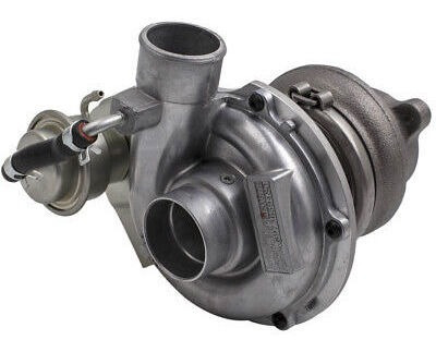 Journal Bearing Turbo Charger For Isuzu D-max Rodeo 3.0l Rcw Foto 3