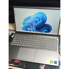 Notebook Dell Inspiron 5510 I7 16gb Ram 512gb Ssd Win 11 Pro