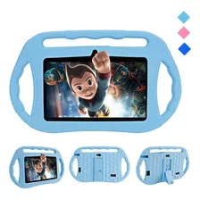 Tablet Para Niño 7-inch, Android 11 32gb Microfono Camara