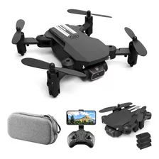 Goolrc Mini Drone Para Niños Y Adultos, Quadcopter Ls-min