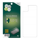 Pelicula Traseira Hprime Premium iPhone 13 Pro Max - Verso
