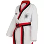 Primera imagen para búsqueda de dobok adidas