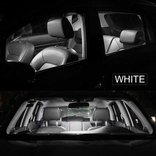 Led Premium Interior Toyota Tacoma 2016 2023 + Herramienta Foto 2