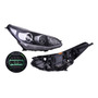 Calavera Ext Izq S/foco Para Kia Sportage 19 Al 20 Depo