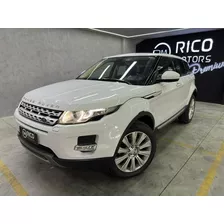 Land Rover Range R.evoque Prestige 2.0 Aut. 5p 2015