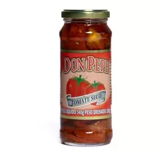 Tomate Seco Em Conserva Don Pepe Vidro 340g