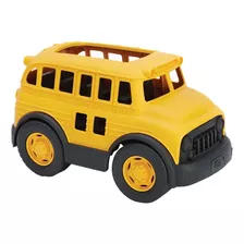 Green Toys Autobús Escolar Amarillo, Estándar