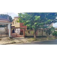 Venta, Casa, Trigal Norte, Para Remodelar, Oportunidad De Inversión, Calle Autocinema, Rosaura Isla 210726