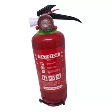 Extinguidor Para Auto Recargable Extintor