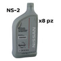 Aceite Original Transmisin Cvt 5lt 350z 2006