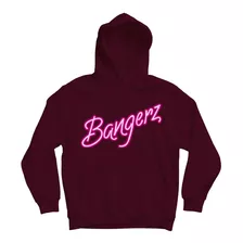 Miley Cyrus Bangerz Sudadera Hoodie 