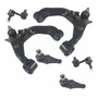 Kit Horquil Rotulas Bieletas Estab Mitsubishi L200 2.4 08-14