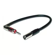 Scosche Automotive Wire Harness 1988up Adaptador De Antena G