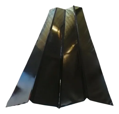 Segunda imagen para búsqueda de plancha zinc negro