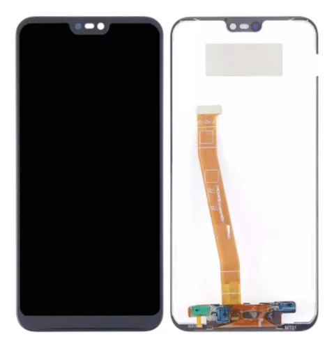 Segunda imagen para búsqueda de huawei p20 pro clon