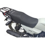 Funda Cubre Asiento Malla Para Moto Termica Universal Xl F1