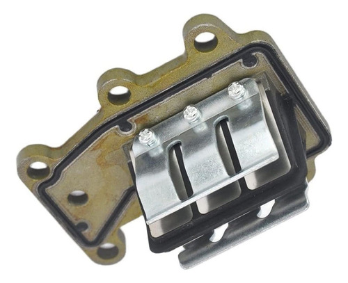 Vlvula Reed Assy 6e8-13610 Para Motor Fueraborda De 15 Cv, Foto 3