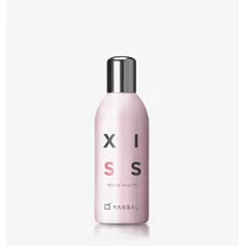 Perfume Para Mujer Xiss Yanbal 110ml