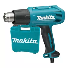 Soprador Térmico 1600w 350 A 500º 220v Hg5030k Makita Voltagem 220v