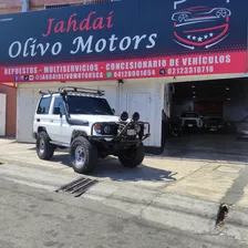 Toyota Machito 2004