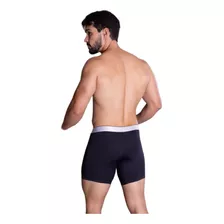 Cueca Boxer Dry Fit Adulto Ouseuse