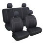 Honda City 2006-2010 13 Pzs Fundas De Asiento De Vinil