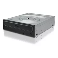 Re Grabadora De Dvd Cd Sata X24 Interna LG