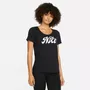 Primeira imagem para pesquisa de camiseta nike feminina