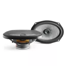 Focal Bocinas Access 690ac 6x9 75w Rms 150w Max 2 Vías