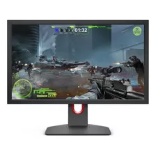 Monitor Gaming Full Hd 16:9 24'' Benq Xl2411k