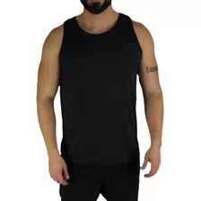 Regata Machao Masculina Esportiva Tamanho Grande Plus Size