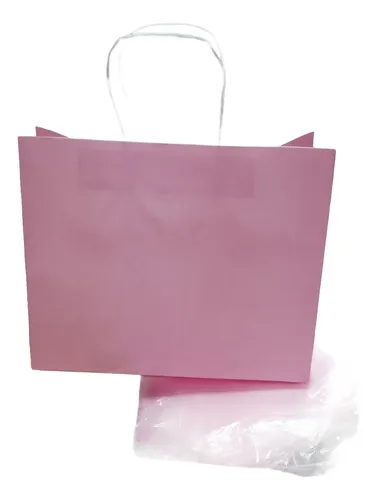Primera imagen para búsqueda de bolsas de papel