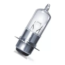 Lampada Farol Biz 100/125 Nxr 125 150 Bros M5 12v 35w Velth