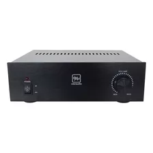 Vmr Audio Amplificador Potencia Instalación Para Bar/local P