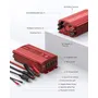 Segunda imagen para búsqueda de inversor 12v 110v