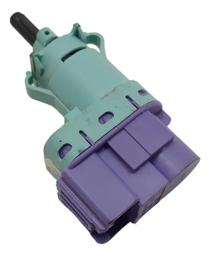Sensor Interruptor Pedal Central Renegade Toro 2020 Usado 4