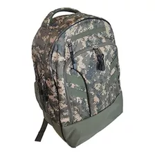 Mochila Northwest Camo Razor, 19 X 8 X 12, Razor